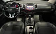 Kia Sportage III Уфа  - изображение 22