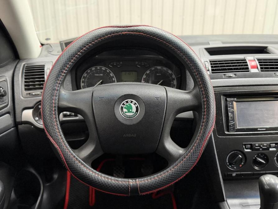 Skoda Octavia II (A5) Магнитогорск  - изображение 8