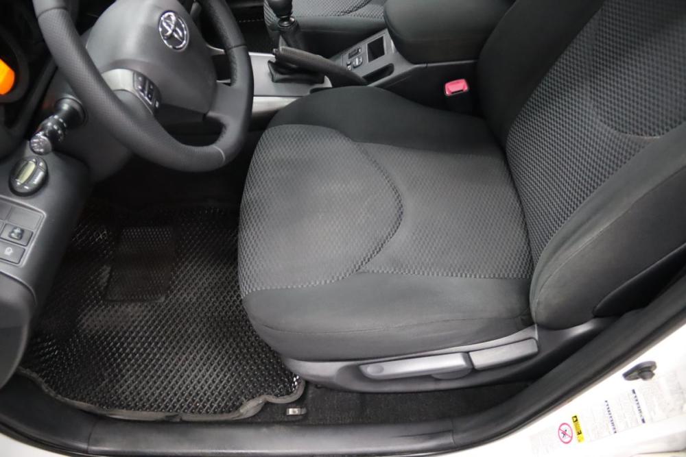 Toyota RAV4 III (XA30) Рестайлинг Сургут  - изображение 10