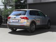 Volkswagen Tiguan II Рестайлинг Москва  - изображение 24