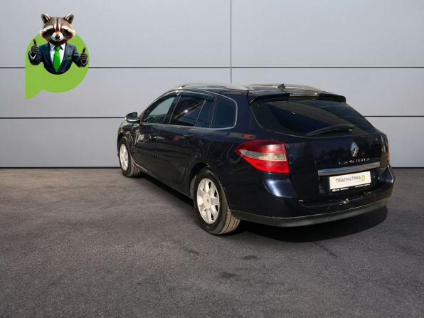Renault Laguna III с пробегом 2010 года, цена 359 000 рублей, 364000 км, универсал, Автокод Объявления