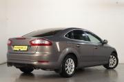 Ford Mondeo IV Рестайлинг Челябинск  - изображение 24