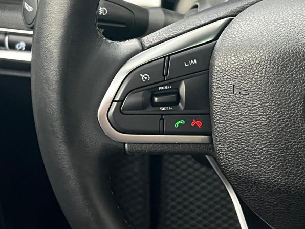 Geely Coolray I с пробегом 2020 года, цена 1 720 000 рублей, 36173 км, внедорожник, Автокод Объявления
