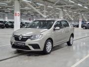 Renault Logan II Рестайлинг Казань  - изображение 23