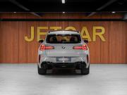 BMW X3 IV (G45/G48) Москва  - изображение 39