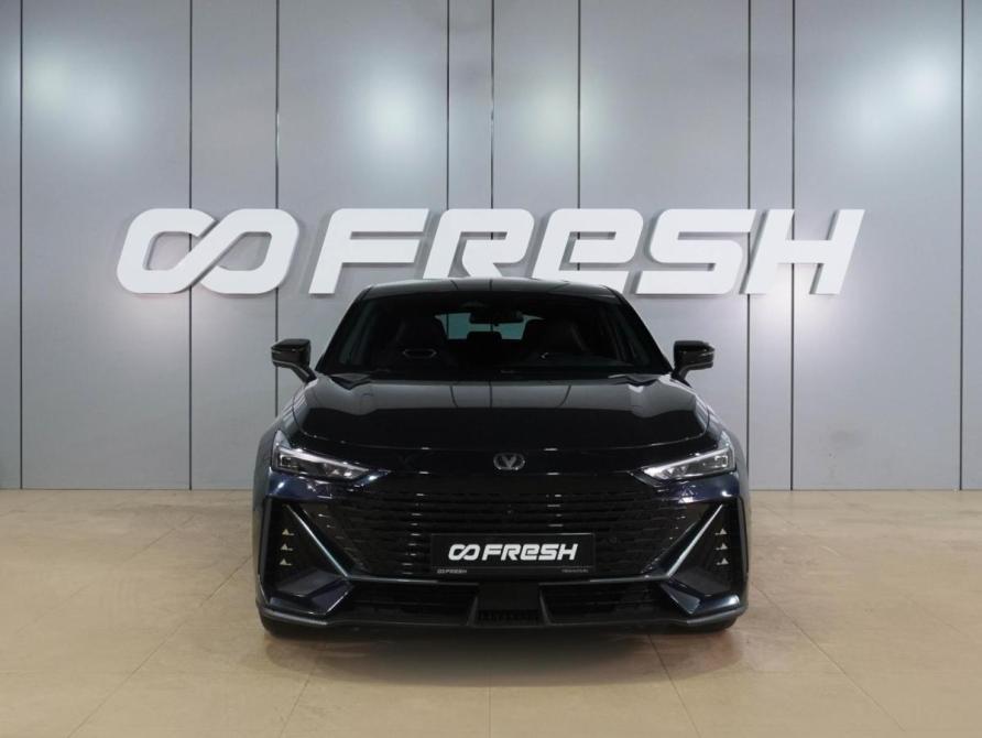 Changan UNI-V I Воронеж  - изображение 3