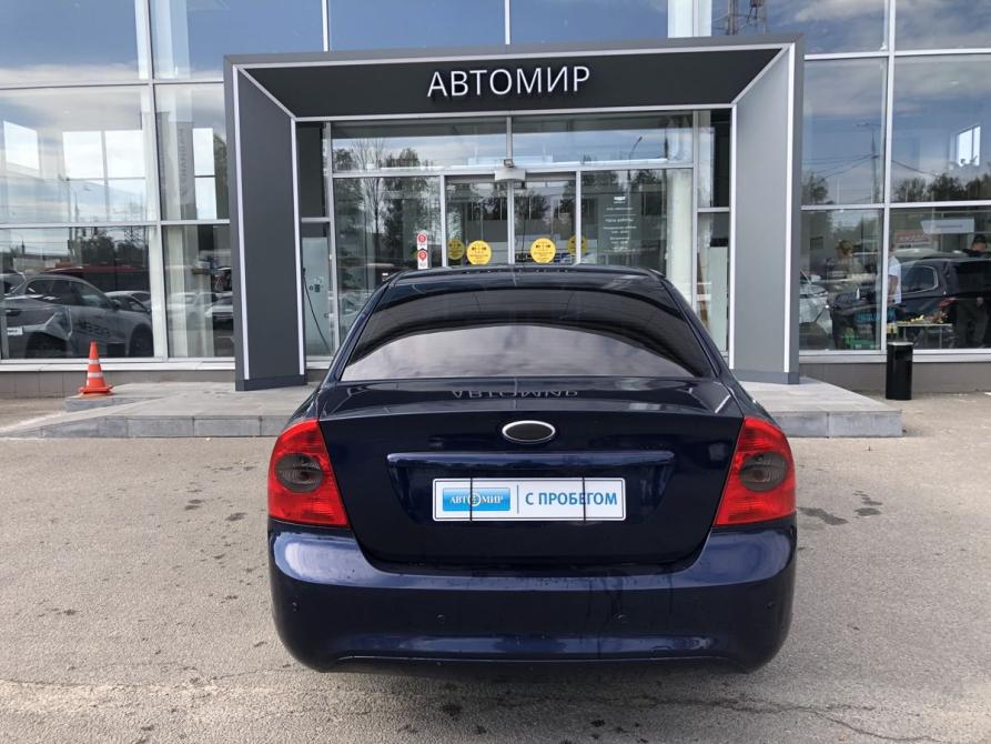 Ford Focus II Рестайлинг Брянск  - изображение 6