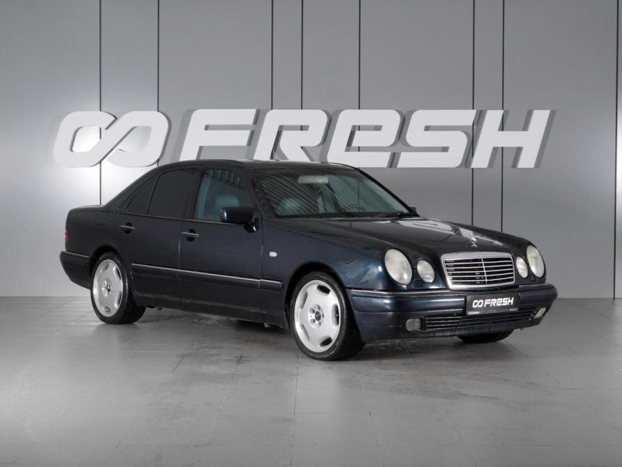 Mercedes-Benz E-Класс II (W210 S210) Минеральные Воды  - изображение 1