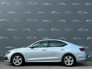 Skoda Octavia IV (A8) Санкт-Петербург  - изображение 44