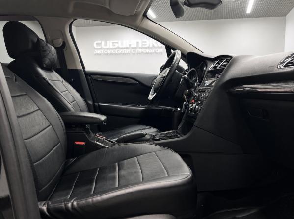 Citroen C4 II с пробегом 2014 года, цена 660 000 рублей, 171967 км, седан, Автокод Объявления