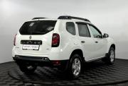 Renault Duster I Рестайлинг Нижний Новгород  - изображение 29