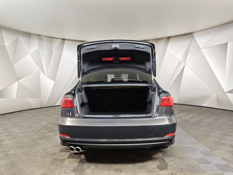 Audi A3 III (8V) Москва  - изображение 11