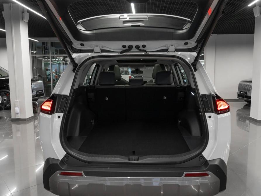 Toyota RAV4 VI (XA60) Москва  - изображение 26