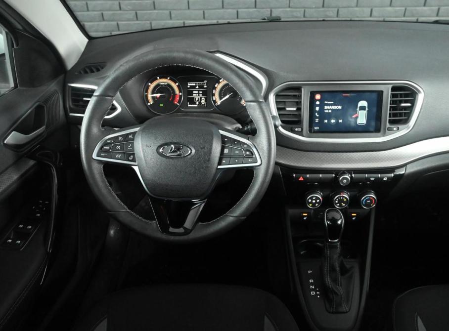 Lada (ВАЗ) Vesta I Рестайлинг (NG) Екатеринбург  - изображение 14