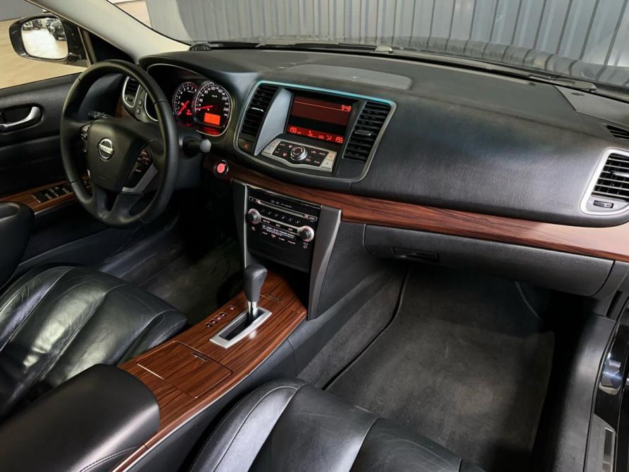 Nissan Teana II Ростов-на-Дону  - изображение 6