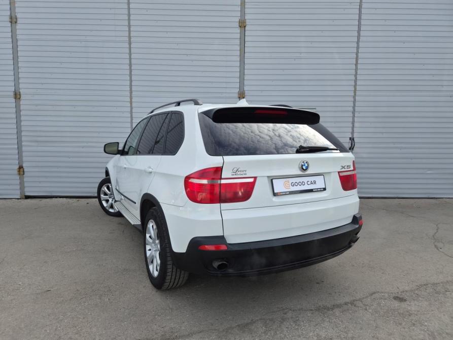 BMW X5 II (E70) Саратов  - изображение 7