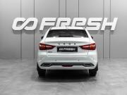 Lada (ВАЗ) Vesta I Рестайлинг (NG) Тюмень  - изображение 26