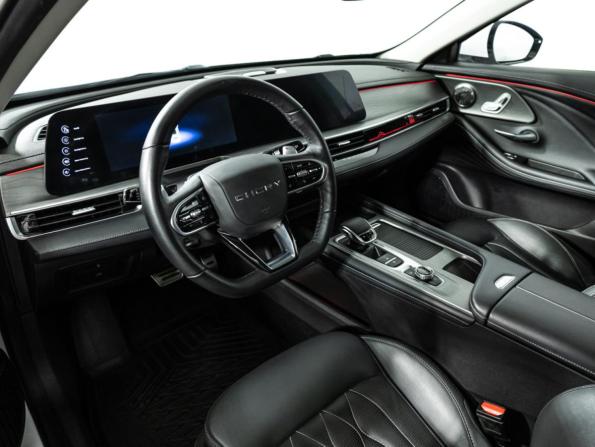 Chery Arrizo 8 с пробегом 2023 года, цена 2 199 700 рублей, 37344 км, седан, Автокод Объявления