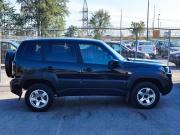 Lada (ВАЗ) Niva Travel I Ростов-на-Дону  - изображение 23