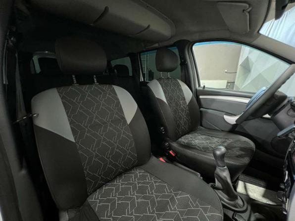 Lada (ВАЗ) Largus I с пробегом 2020 года, цена 897 000 рублей, 187267 км, универсал, Автокод Объявления