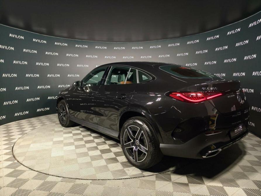 Mercedes-Benz GLC Coupe II (C254) Москва  - изображение 7