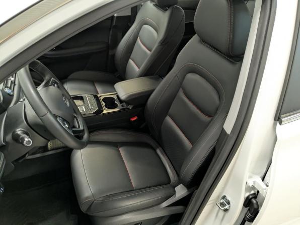 Xcite X-Cross 7 с пробегом 2024 года, цена 1 800 000 рублей, 20126 км, внедорожник, Автокод Объявления
