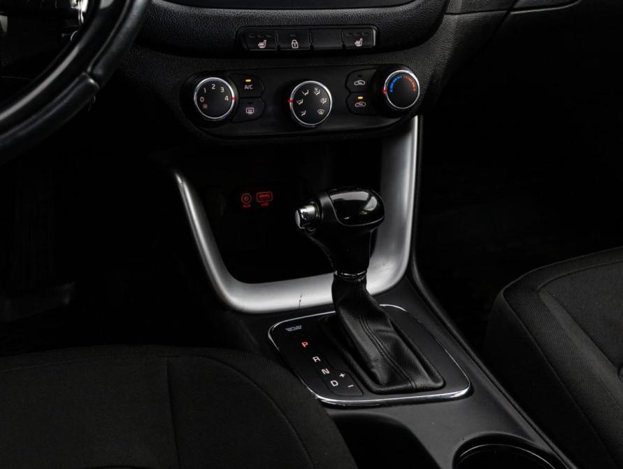 Kia Ceed II Рестайлинг Санкт-Петербург  - изображение 15