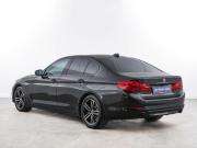 BMW 5 серии VII (G30/G31/G38) Москва  - изображение 26