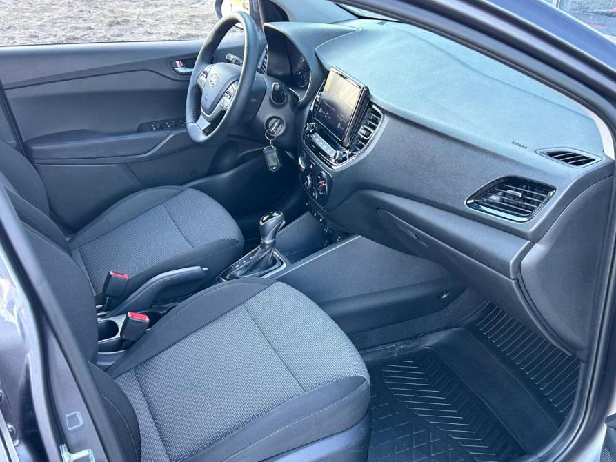 Hyundai Solaris II Рестайлинг Энгельс  - изображение 20