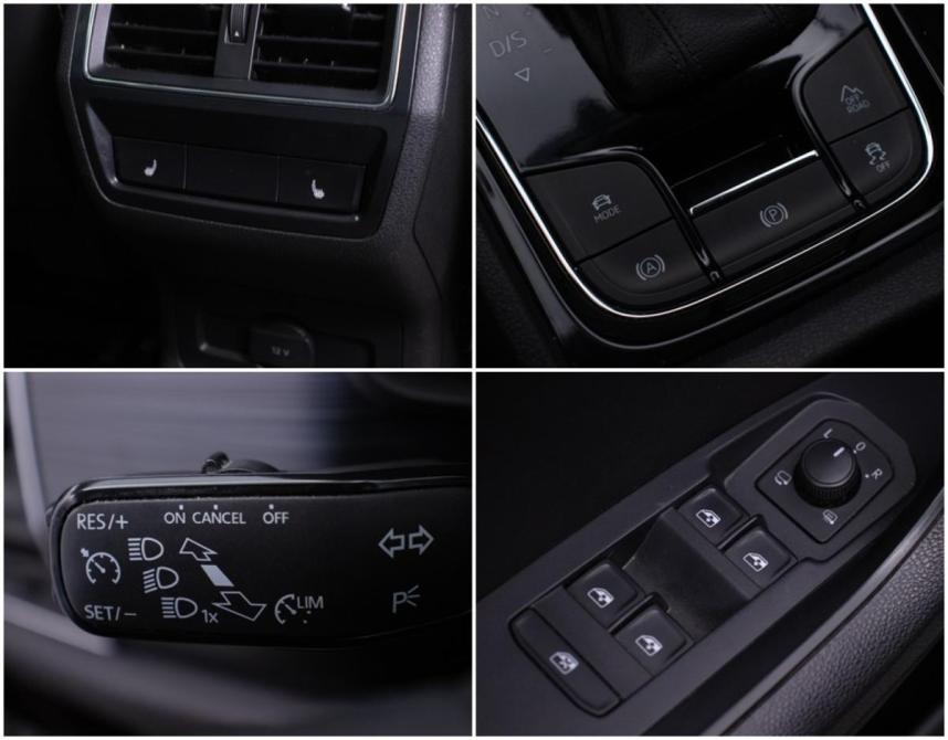 Skoda Kodiaq I Москва  - изображение 16