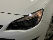 Opel Astra J Рестайлинг Челябинск  - изображение 27