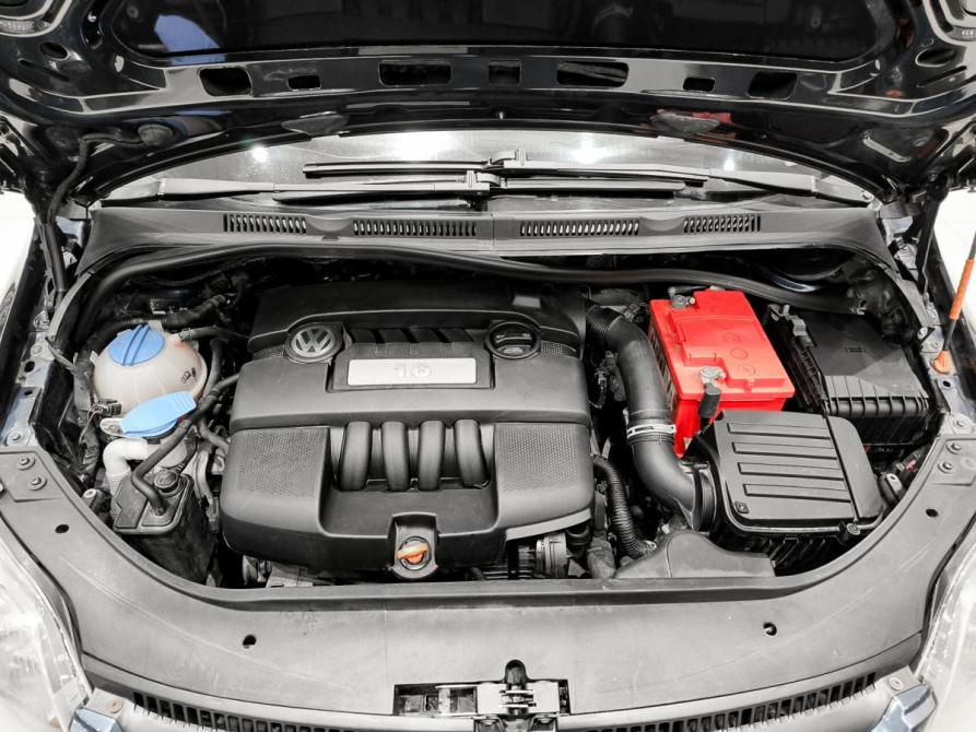 Volkswagen Golf Plus I Казань  - изображение 11