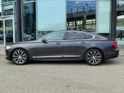 Volvo S90 II Рестайлинг Санкт-Петербург  - изображение 24
