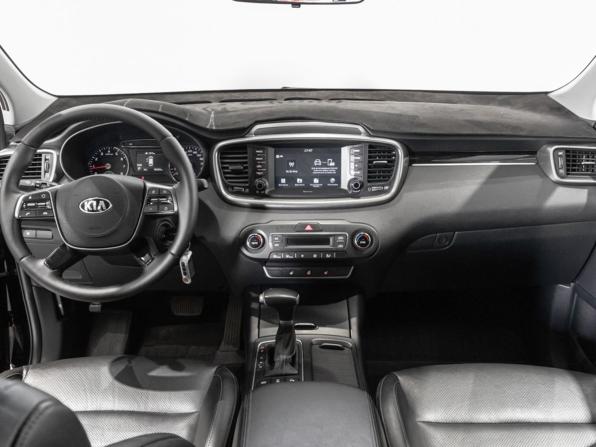 Kia Sorento III Prime Рестайлинг с пробегом 2019 года, цена 3 200 000 рублей, 95000 км, внедорожник, Автокод Объявления