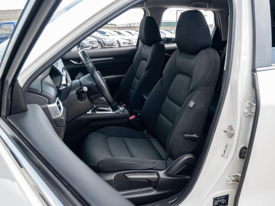 Mazda CX-5 II Краснодар  - изображение 9
