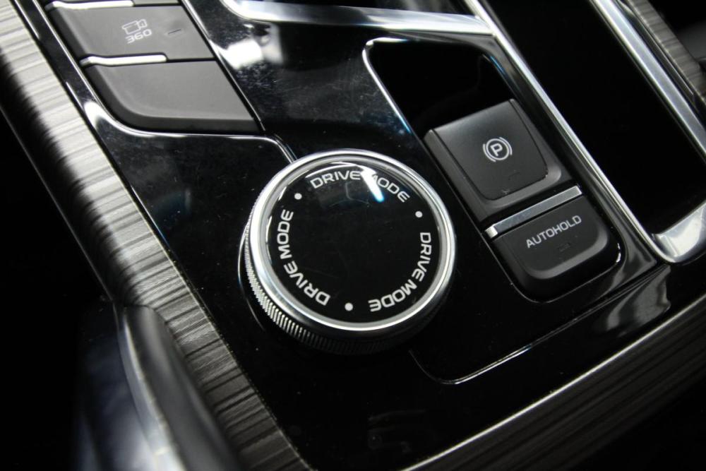 Geely Atlas Pro Сургут  - изображение 31