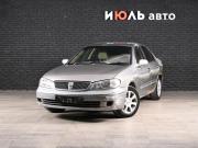 Nissan Bluebird Sylphy I (G10) Екатеринбург  - изображение 12