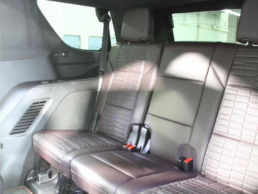 Cadillac Escalade V Москва  - изображение 23