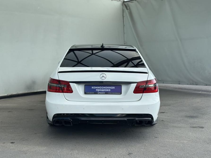 Mercedes-Benz E-Класс IV (W212 S212 C207) Липецк  - изображение 6