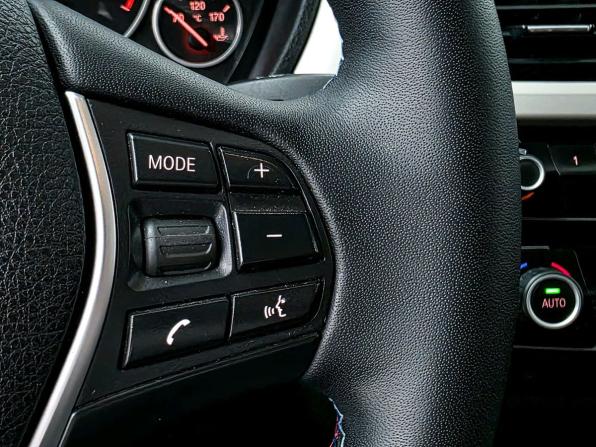 BMW 3 серии VI (F3x) Рестайлинг с пробегом 2015 года, цена 1 630 000 рублей, 224380 км, седан, Автокод Объявления