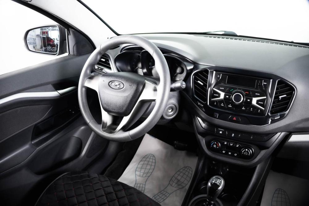 Lada (ВАЗ) Vesta I Пермь  - изображение 12