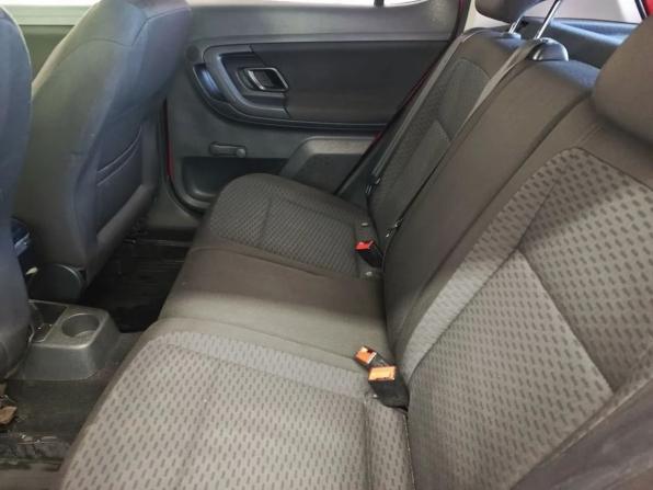 Skoda Fabia II с пробегом 2010 года, цена 399 000 рублей, 121011 км, хэтчбек, Автокод Объявления