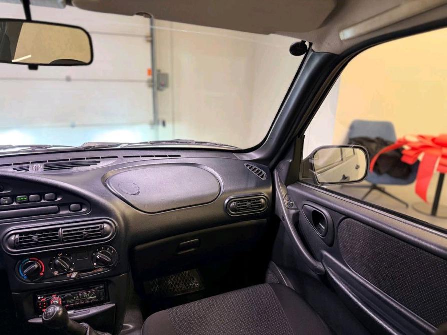 Chevrolet Niva I Новосибирск  - изображение 18