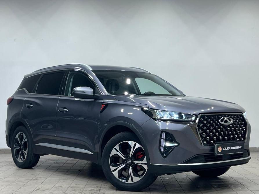 Chery Tiggo 7 Pro Max I Кемерово  - изображение 3