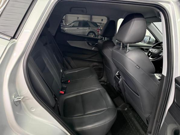 Chery Tiggo 4 Pro I с пробегом 2022 года, цена 1 527 000 рублей, 18300 км, внедорожник, Автокод Объявления
