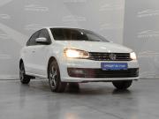 Volkswagen Polo V Рестайлинг Новосибирск  - изображение 44