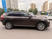 Audi Q5 I (8R) Рестайлинг Ростов-на-Дону  - изображение 37