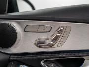 Mercedes-Benz C-Класс IV (W205) Красноярск  - изображение 39