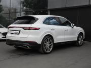 Porsche Cayenne III Москва  - изображение 32