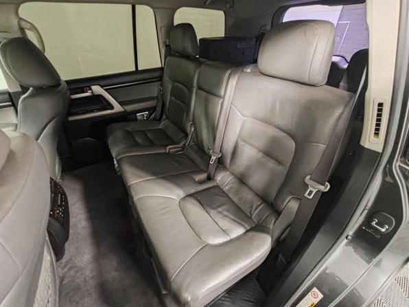 Toyota Land Cruiser 200 Series с пробегом 2008 года, цена 2 699 000 рублей, 359322 км, внедорожник, Автокод Объявления